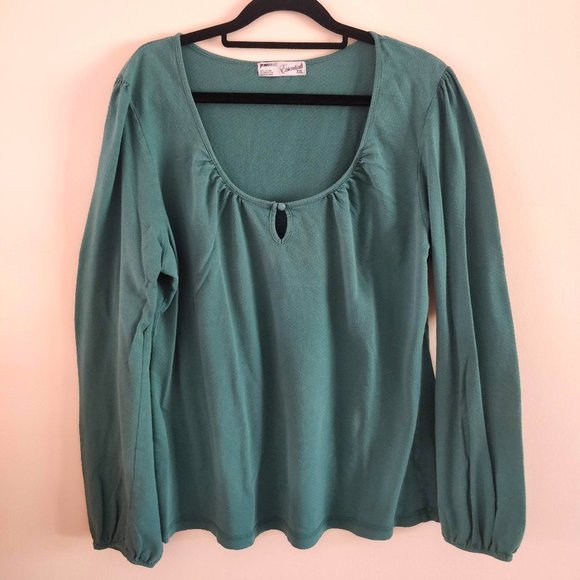 Tops | Jeans West Essentials Pin Dot 